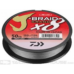 Pintas valas DAIWA J-BRAID... 2