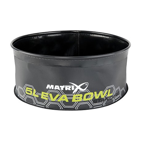 Matrix indas jaukui, EVA Bait Bowl,...