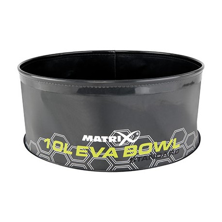 Matrix indas jaukui, EVA Bait Bowl,...