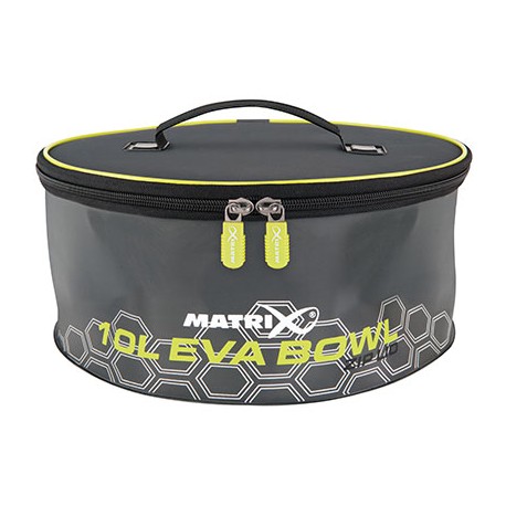 Matrix indas jaukui, EVA Bait Bowl,...
