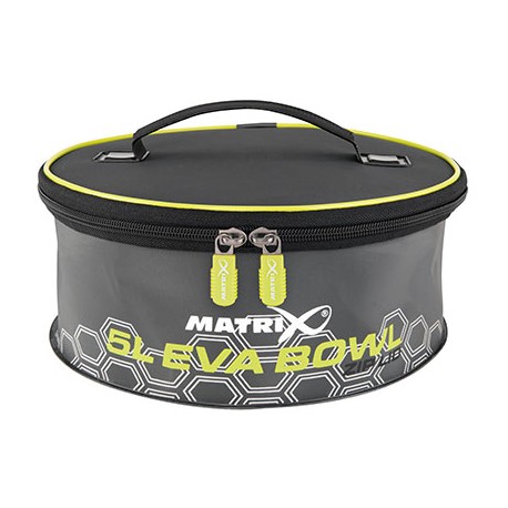 Matrix indas jaukui, EVA Bait Bowl,...