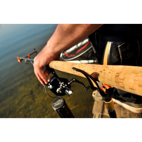 GURU Rear Reaper Rest meškerės laikiklis