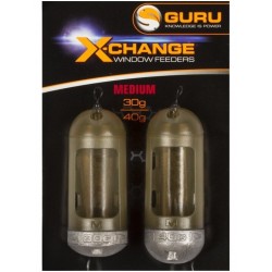 Šėrykla GURU Window Feeder