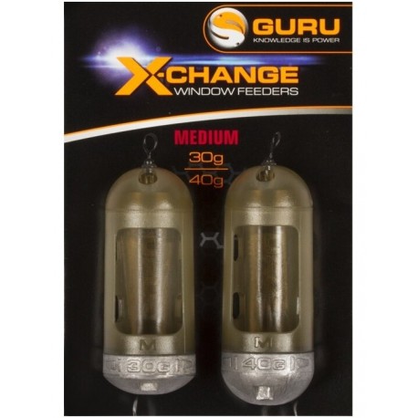 Šėrykla GURU Window Feeder