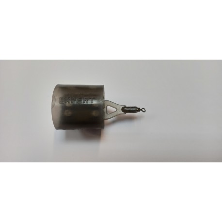 Šėrykla EXPERT (atvira), Medium