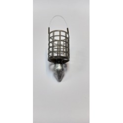 Šėrykla EXPERT "Kulka"