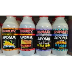 DUNAEV skystas priedas, 500ml