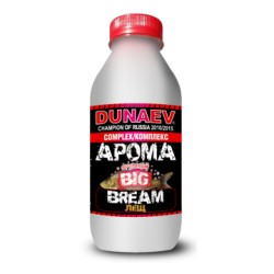 DUNAEV skystas priedas, 500ml 2
