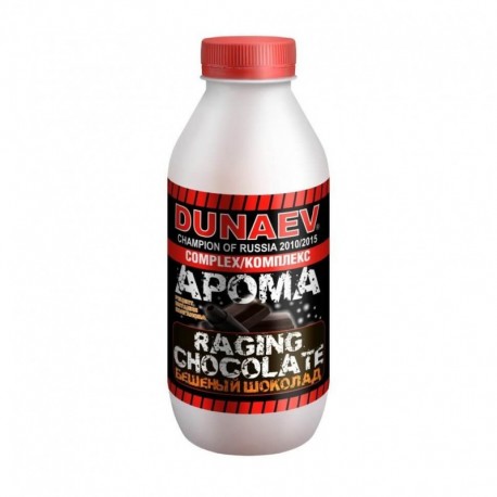 DUNAEV skystas priedas, 500ml