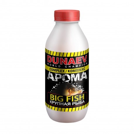 DUNAEV skystas priedas, 500ml