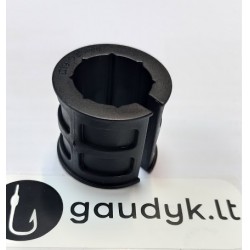 Įvorė platformos kojoms, 25mm