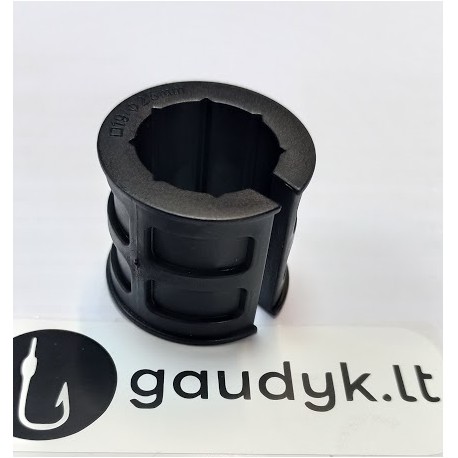 Įvorė platformos kojoms, 25mm