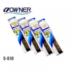 Kabliukai Owner su...