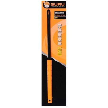 GURU QM1 Disgorger kabliukų atkabiklis