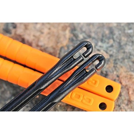 GURU QM1 Disgorger kabliukų atkabiklis