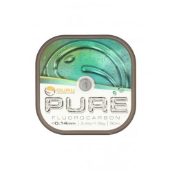 GURU PURE Fluorocarbon...