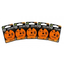 Kabliukai su pavadėliu... 2