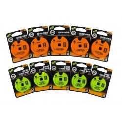 Kabliukai su pavadėliu...