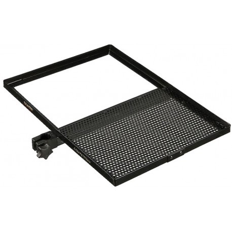 Traper masalų staliukas su vieta indui