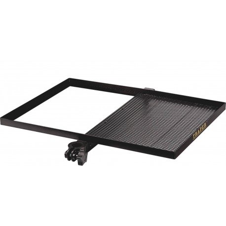 Traper masalų staliukas su vieta indui