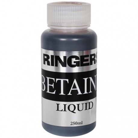 RINGERS Betaine Liquid, 250 ml