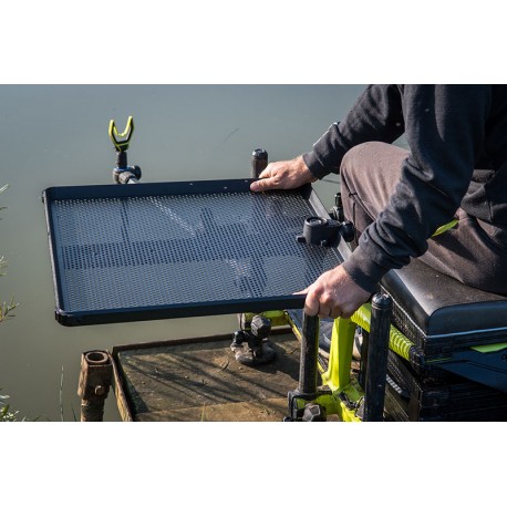 Traper masalų staliukas