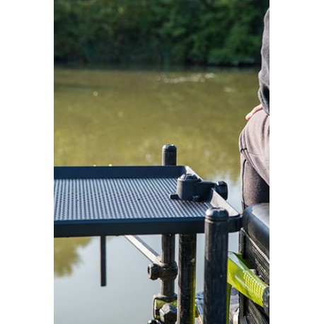 Traper masalų staliukas