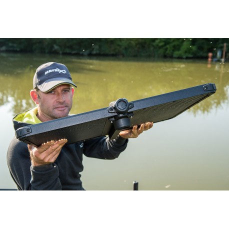 Traper masalų staliukas