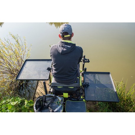 Traper masalų staliukas