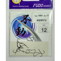 Kabliukai FUDO (KEIRYU)