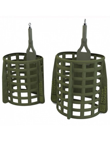 Šėrykla FEEDER CONCEPT Profi Plus