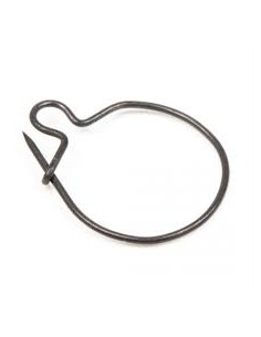 Maggot Clip, 6mm 2
