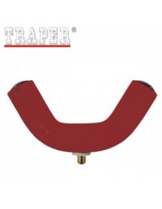 Traper meškerės laikiklis...