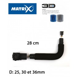 Matrix laikiklis 3D-R... 2