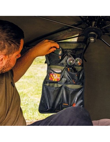 Fox Bivvy Organiser