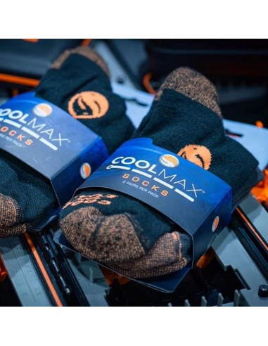 GURU Coolmax Socks kojinės, 44-47...
