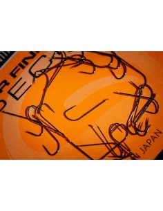 Kabliukai GURU Super Fine... 2