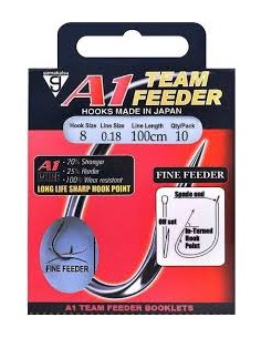 Kabliukai Gamakatsu su...