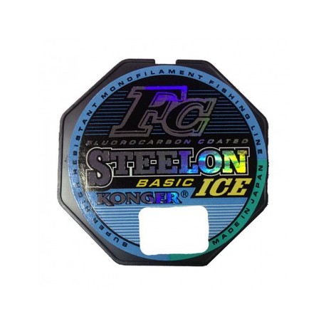 Monofilamentinis valas KONGER STEELON...