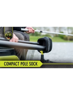 Matrix Compact Pole Sock 2