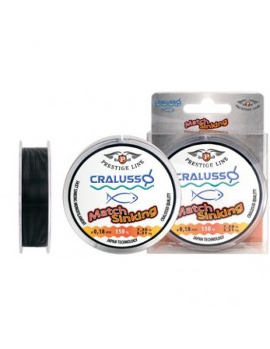 Skęstantis monofilamentinis valas...