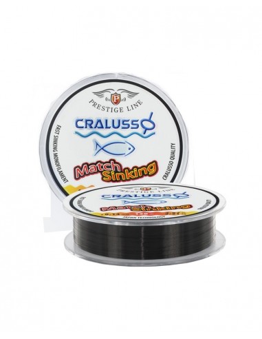 Skęstantis monofilamentinis valas...