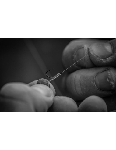 Kabliukai GURU Kaizen (su kilpele)