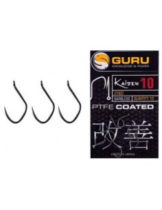 Kabliukai GURU Kaizen (su...