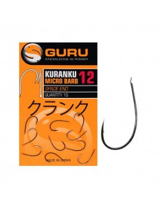 Kabliukai GURU KURANKU