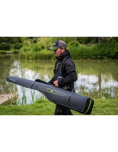 Dėklas meškerėms Matrix Horizon X 2...