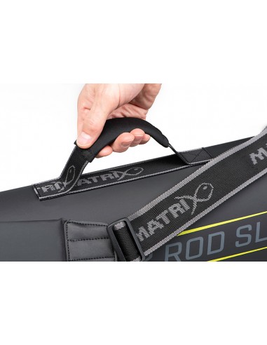 Dėklas meškerėms Matrix Horizon X 2...