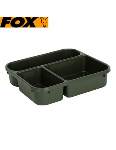 FOX Bucket insert / Cuvette tray 17L