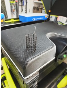 Šėriminė didelė šėrykla...