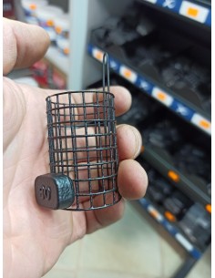 Šėriminė didelė šėrykla... 2